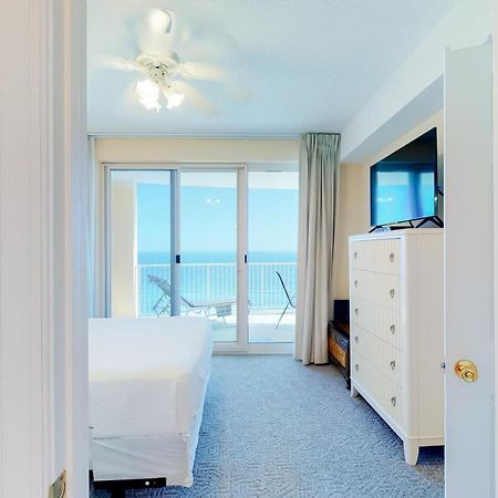Emerald Isle 1404 パナマシティービーチ エクステリア 写真