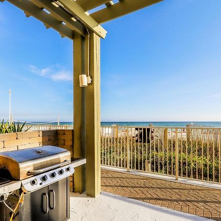 Emerald Isle 1404 パナマシティービーチ エクステリア 写真